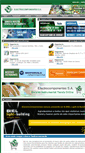 Mobile Screenshot of electrocom.com.ar